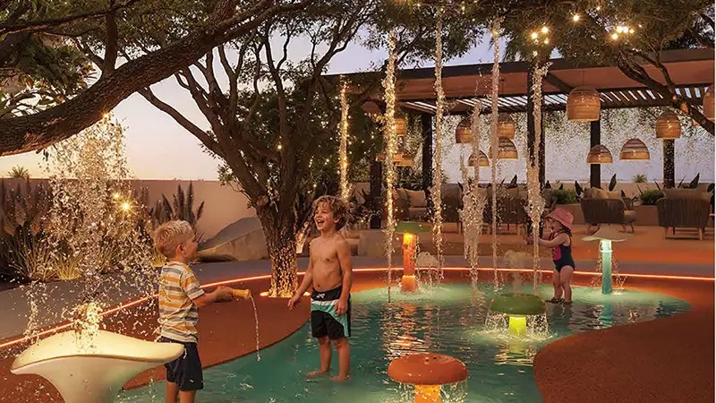 Prysm Sunvale Amenities Features