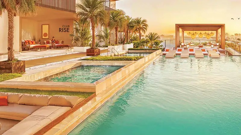 Prysm Sunvale Amenities Features