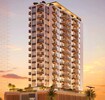 Prysm Sunvale Apartment Exteriors