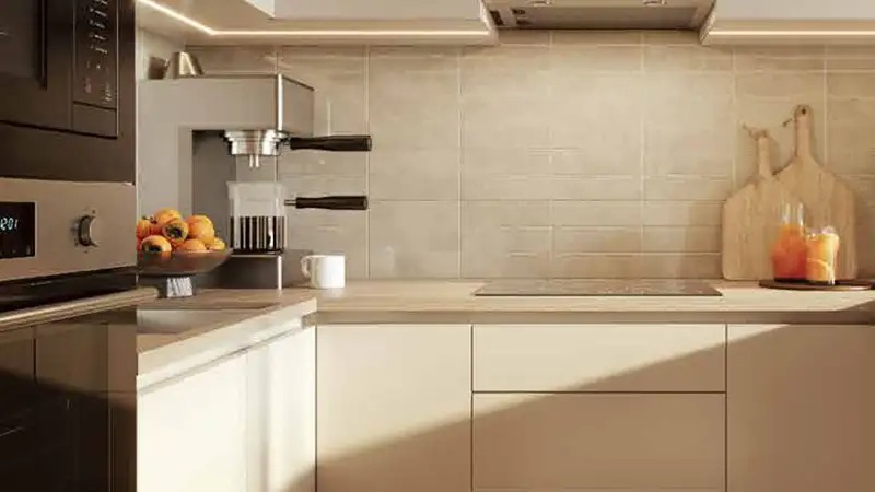 Prysm Sunvale Apartment Interiors