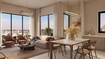 Prysm Sunvale Apartment Interiors