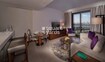 Pullman Dubai Creek City Centre Residences Apartment Interiors