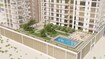 Purvanchal Sunbliss Residence Apartment Exteriors