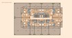 Purvanchal Triana Residences Floor Plans