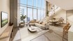 Qube Midora Residences Apartment Interiors