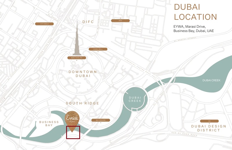 R Eywa Location Image