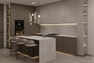 Rabdan Gates Apartment Interiors