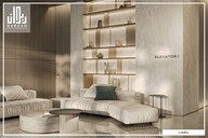 Rabdan Gharbi 1 Residences Apartment Interiors