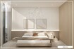 Rabdan Gharbi 1 Residences Apartment Interiors