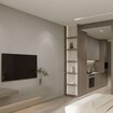 Rabdan Gharbi 2 Residences Apartment Interiors