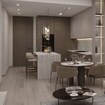 Rabdan Gharbi 2 Residences Apartment Interiors