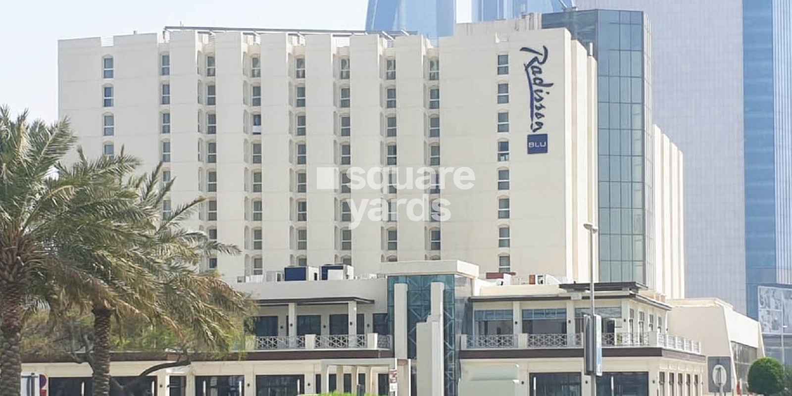 Radisson Blu Hotel Deira , Downtown Dubai, Dubai