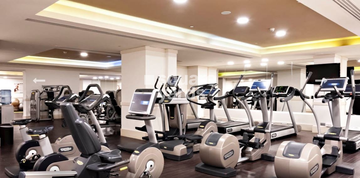 Rahala Residences Amenities Features