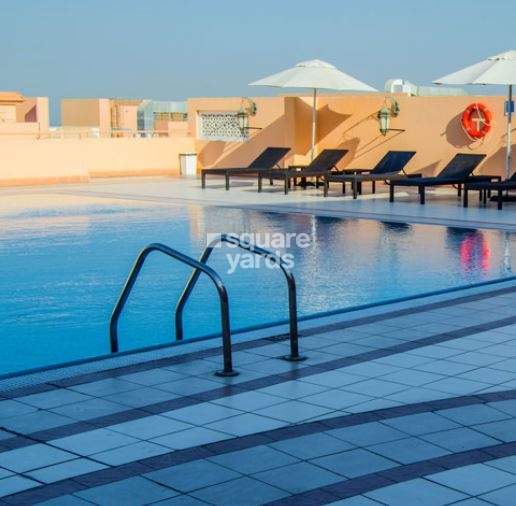 Rahala Residences Amenities Features