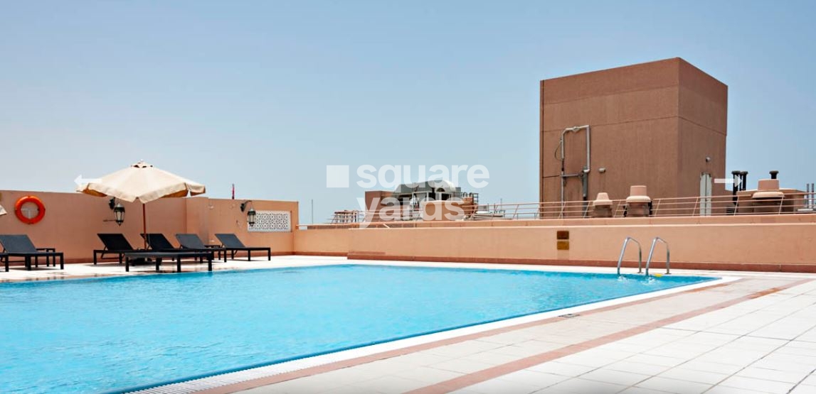 Rahala Residences Amenities Features