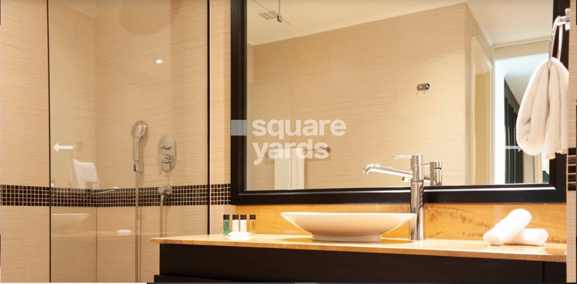 Rahala Residences Apartment Interiors