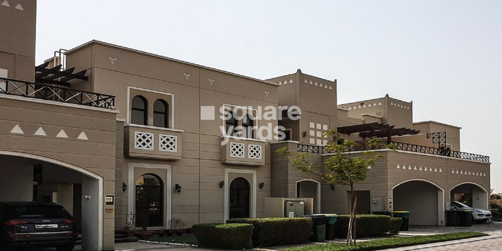 Rahat Villas Villa, Mudon, Dubai