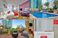 Ramada Hotel And Suites Amenities-Features