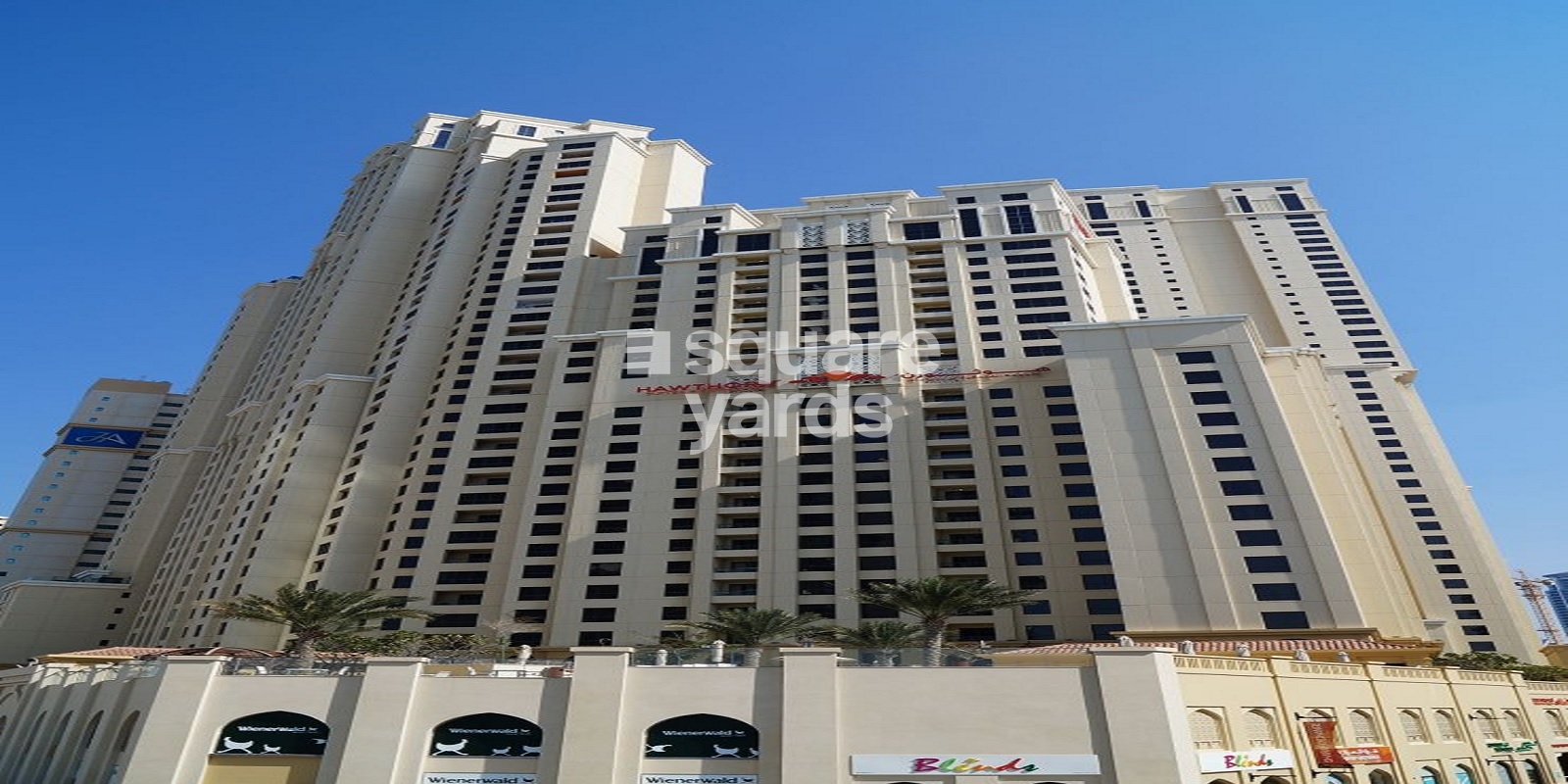 Ramada Hotel , Al Nahda (Dubai), Dubai