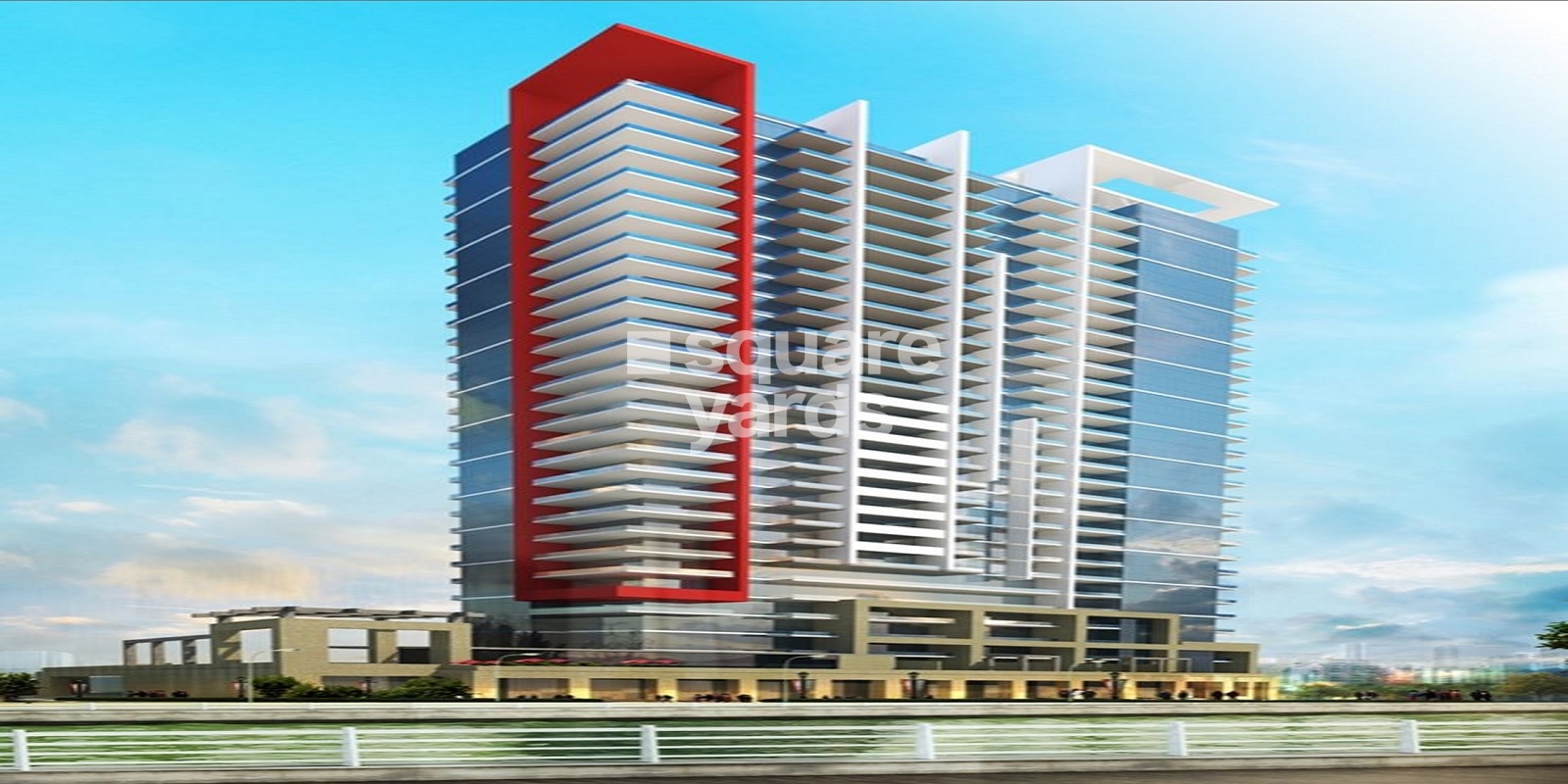 Rani Corporate Bay Tower , Business Bay, Dubai