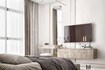 Rashed Bliss Homes Apartment Interiors