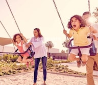 Rawda 2 Apartments Amenities-Features