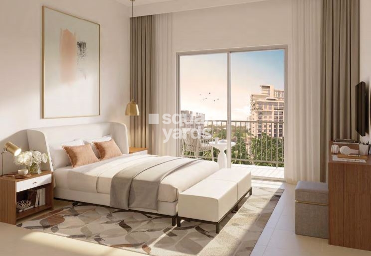 Rawda 2 Apartments Apartment Interiors