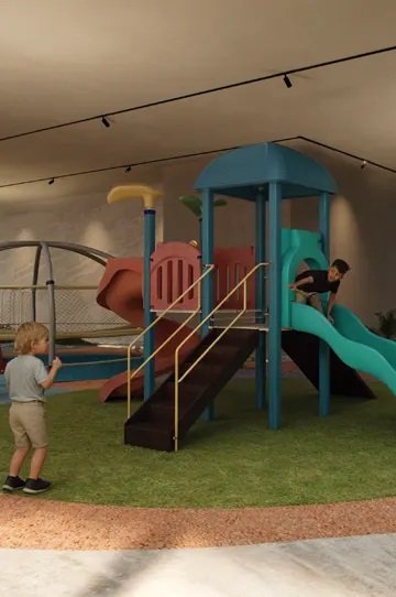 Reef 998 Amenities Features