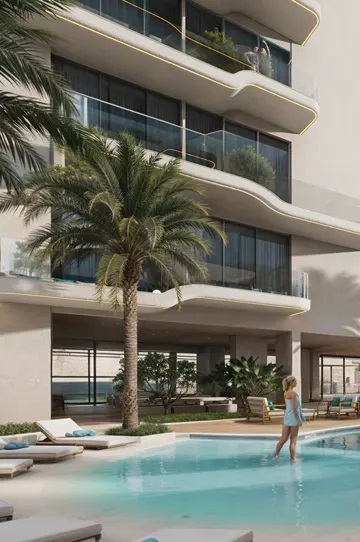 Reef 998 Amenities Features