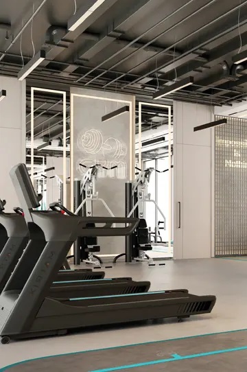 Reef 998 Amenities Features