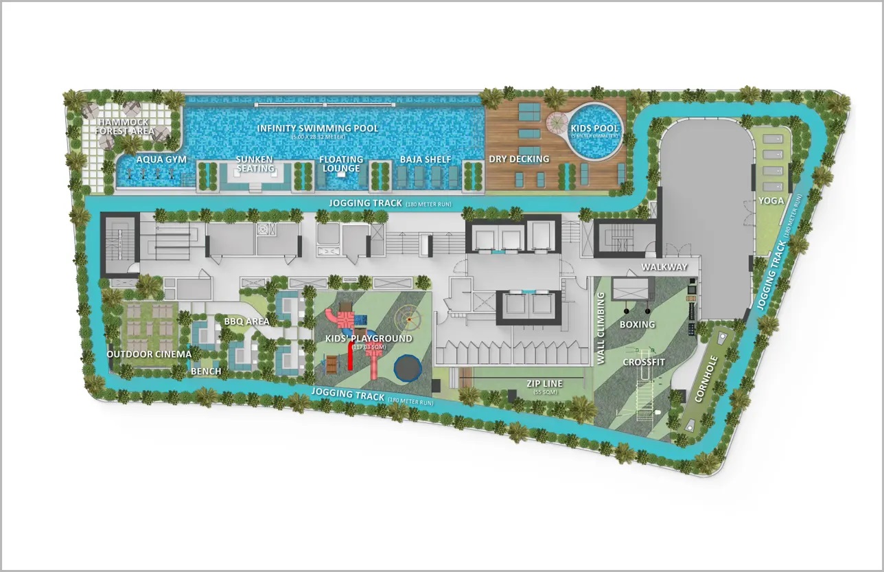 Reef 998 Master Plan Image