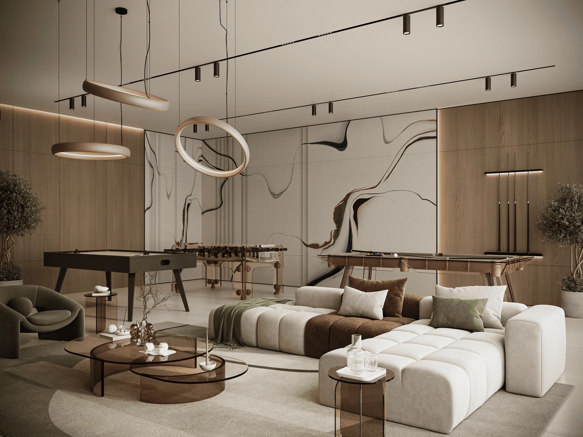 Regent Golf Grove Amenities Features