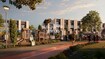 Reportage Bianca Townhouses Amenities Features