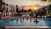 Reportage Bianca Townhouses Amenities Features