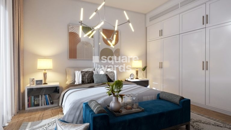 Reportage Bianca Townhouses Apartment Interiors