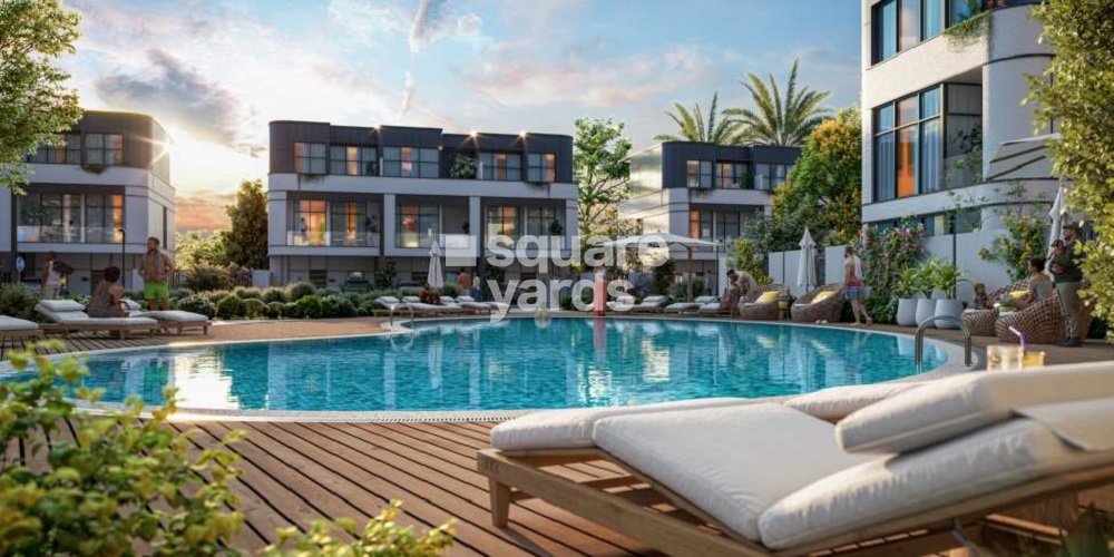 Reportage Taormina Village Amenities Features