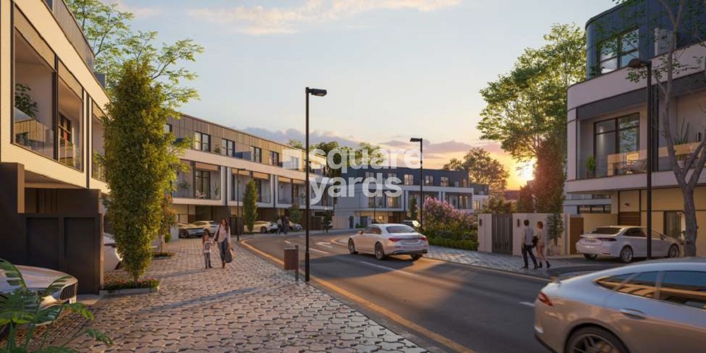 Reportage Taormina Village Apartment Exteriors