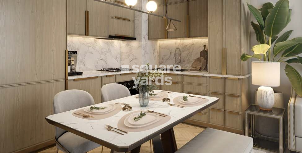 Reportage Taormina Village Apartment Interiors