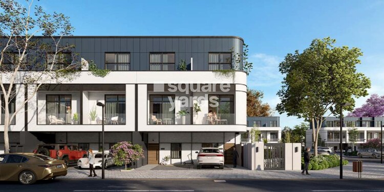 Reportage Taormina Village