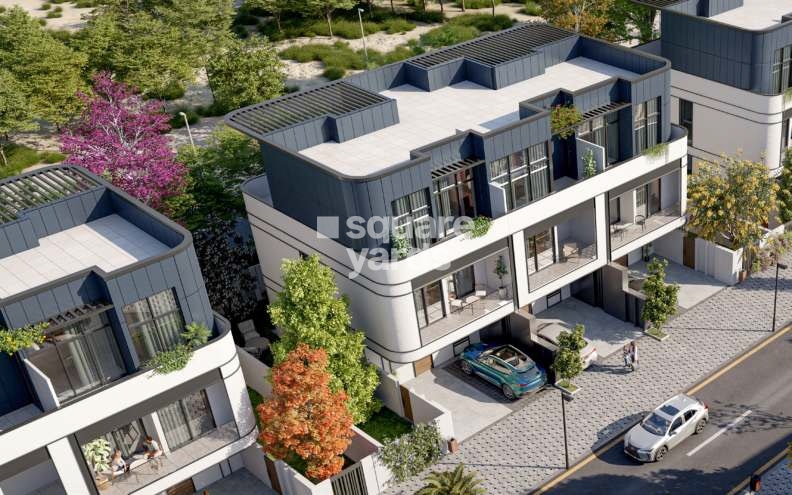 Reportage Taormina Village Tower View