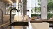 Reportage Verdana Empire Apartment Interiors