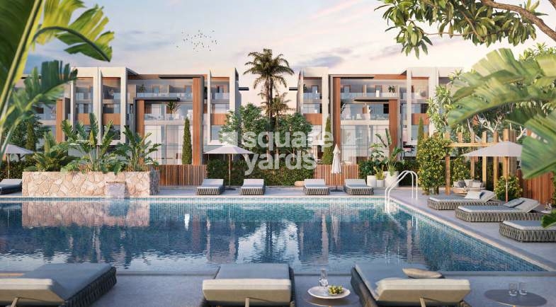 Reportage Verdana Amenities Features