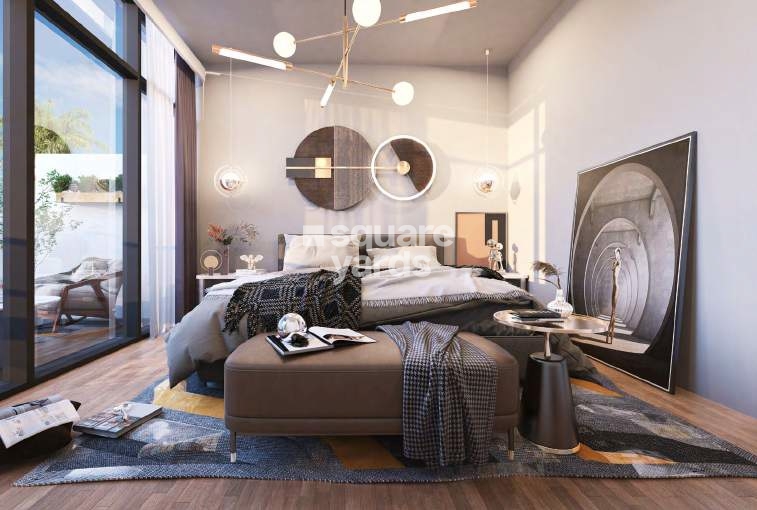 Reportage Verdana Apartment Interiors