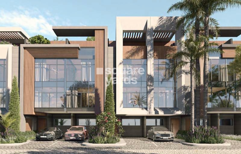 Reportage Verdana Tower View