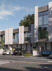 Reportage Village Apartment Exteriors