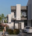 Reportage Village Apartment Exteriors