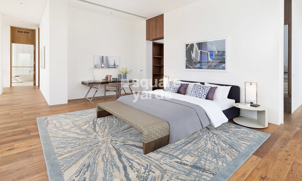 H And H Residence 22 Apartment Interiors