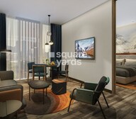 Revier Hotel Apartment Interiors