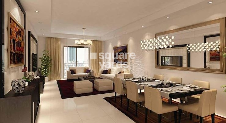 Riah Towers Apartment Interiors