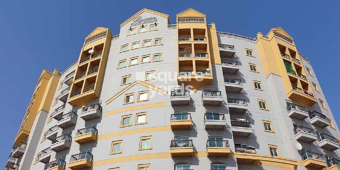 Riviera Lake View Apartment Cover Image